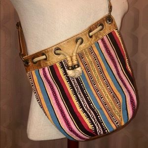 Arizona Crossbody Purse